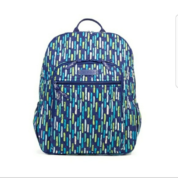 vera bradley school bag
